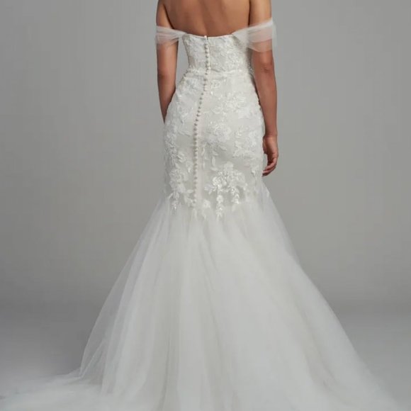 Adrienne by Jenny Yoo size 2 - Picture 2 of 3